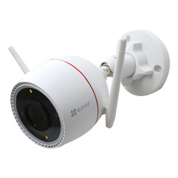 Cámara de seguridad EZVIZ CAMARA H3C 3MP IP67 con detección inteligente