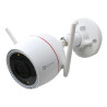Cámara de seguridad EZVIZ CAMARA H3C 3MP IP67 con detección inteligente