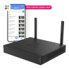 NVR EZVIZ 8 Canales HDMI 5MPX 3K FHD ONVIF