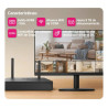 NVR EZVIZ 8 Canales HDMI 5MPX 3K FHD ONVIF