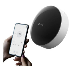 Control remoto inteligente EZVIZ infrarrojo Wi-Fi T33