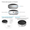 Control remoto inteligente EZVIZ infrarrojo Wi-Fi T33