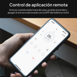 Control remoto inteligente EZVIZ infrarrojo Wi-Fi T33