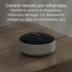 Control remoto inteligente EZVIZ infrarrojo Wi-Fi T33