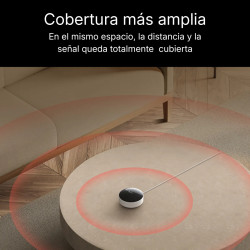 Control remoto inteligente EZVIZ infrarrojo Wi-Fi T33