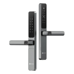 Cerradura inteligente EZVIZ con acceso doble huella  DL06-R101 PRO
