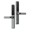 Cerradura inteligente EZVIZ con acceso doble huella DL06 PRO