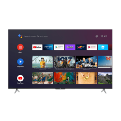 Smart tv RCA C50GL100-F 50'' Full HD Google Tv Reacondicionado