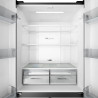 Heladera DREAN DTP469LKRSS0 Side by Side 522 Litros No Frost Inverter Inox OUTLET