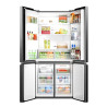 Heladera DREAN DTP469LKRSS0 Side by Side 522 Litros No Frost Inverter Inox OUTLET