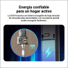 Cerradura inteligente EZVIZ con acceso huella  CS-DL06-R100