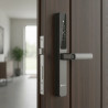 Cerradura inteligente EZVIZ con acceso huella  CS-DL06-R100