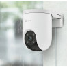 Cámara de seguridad EZVIZ H8C 5MP con visión nocturna