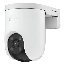 Cámara de seguridad EZVIZ H8C 5MP con visión nocturna