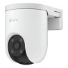 Cámara de seguridad EZVIZ H8C 5MP con visión nocturna