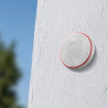 Sirena inteligente EZVIZ T9C IP54 con alarma antimovimiento 90-105dB