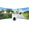 Camara de Seguridad EZVIZ H8c 3MP Wi-Fi uso Exterior
