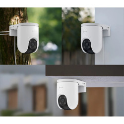 Camara de Seguridad EZVIZ H8c 3MP Wi-Fi uso Exterior