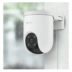 Camara de Seguridad EZVIZ H8c 3MP Wi-Fi uso Exterior