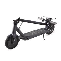 Monopatín eléctrico PHILCO 94MSMPANEM1N 25km/h 250W