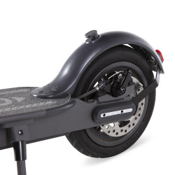 Monopatín eléctrico PHILCO 94MSMPANEM1N 25km/h 250W