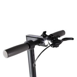 Monopatín eléctrico PHILCO 94MSMPANEM1N 25km/h 250W