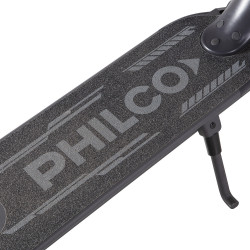 Monopatín eléctrico PHILCO 94MSMPANEM1N 25km/h 250W