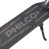 Monopatín eléctrico PHILCO 94MSMPANEM1N 25km/h 250W