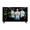 Smart Tv TCL L50S5K-F 50'' QLED FHD Google Tv
