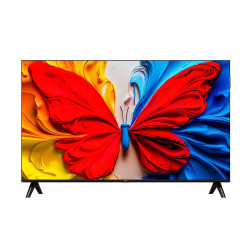 Smart Tv TCL L50S5K-F 50'' QLED FHD 4K Google Tv
