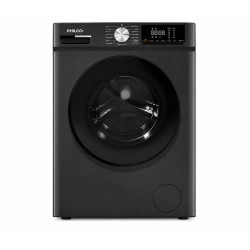 Lavarropas automático PHILCO PHLF112DGN carga frontal 11kg 1400rpm Gris OUTLET