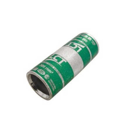 Manguito union cobre lct ucc-35 35mm2