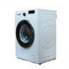 Lavarropas ENOVA LE06F12-BL inverter carga frontal 6.5kg 1200rpm blanco