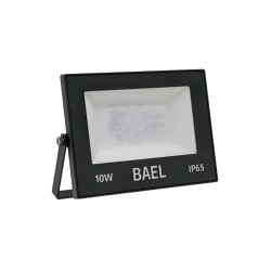 Reflector led BAEL POINTER X IP65 10W 800lm 6000K luz fría