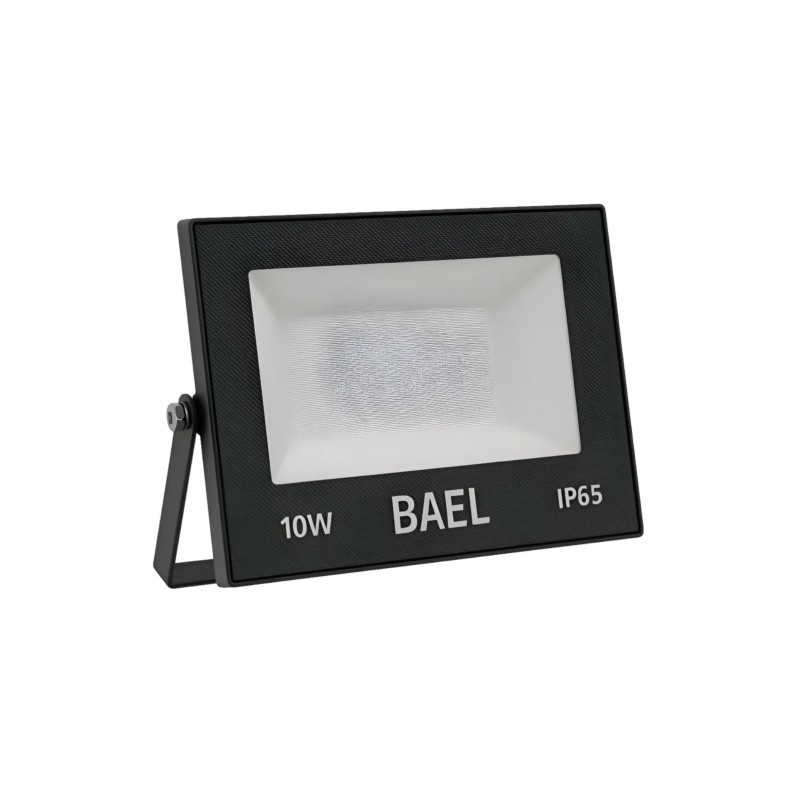 Reflector led BAEL POINTER X IP65 10W 800lm 6000K luz fría