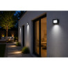 Reflector led BAEL POINTER X IP65 10W 800lm 6000K luz fría
