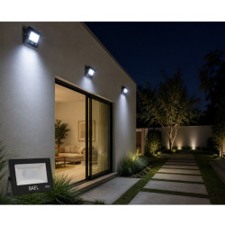Reflector led BAEL POINTER X IP65 50W 4000lm 6000K luz fría
