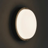 Tortuga led BAEL DONA redondo IP65 18W 1440lm 6500K luz fría