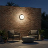 Tortuga led BAEL DONA redondo IP65 18W 1440lm 6500K luz fría