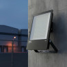 Reflector led BAEL FLAD IP66 300W 42000lm 5700K luz fría