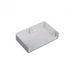 Tapa final dexson 10x10 mm