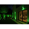 Reflector led BAEL POINTER X IP65 10W 800lm verde