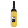 Botonera Colgante CNC IP65 22 2 pulsadores