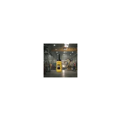 Botonera Colgante CNC IP65 22 2 pulsadores