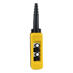 Botonera Colgante CNC IP65 22 4 pulsadores