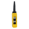 Botonera Colgante CNC IP65 22 4 pulsadores