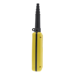 Botonera Colgante CNC IP65 22 4 pulsadores