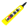 Botonera Colgante IP65 CNC 22 8 pulsadores