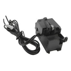 Bobina De Disparo  CNC (Derecha) P/interruptor 250a - 3 Y 4 Polos 220v