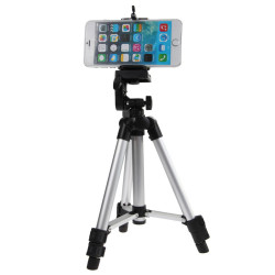 Tripode para celular y camara 150cm